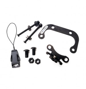 PK520 - Adattatore Merou QR 3.0